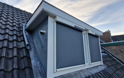 Automatisch meer comfort – alles over slimme zonwering